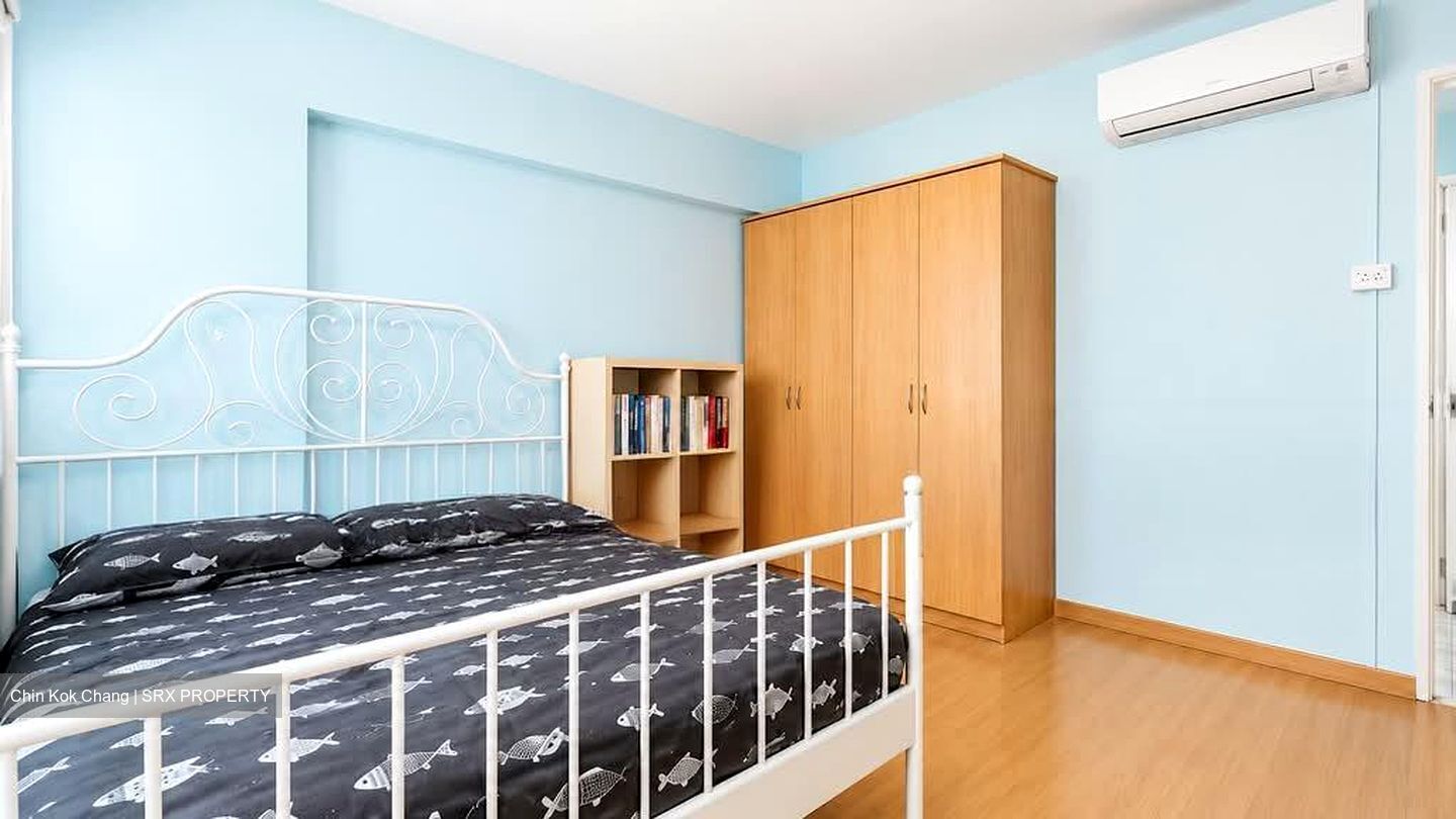Blk 852 Khatib Evergreen I (Yishun), HDB 4 Rooms #572674341